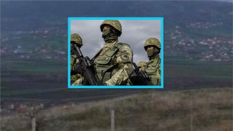 Kodra që e ka veriun në ‘pëllëmbë të dorës’ i jepet FSK’së, do të ndërtohet bazë ushtarake