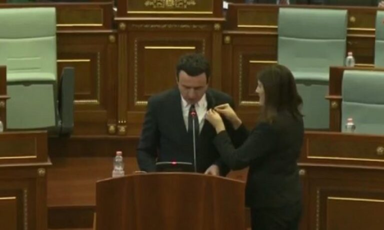 Çfarë veprime do të ndërmarrë opozita nesër në seancën hapëse?