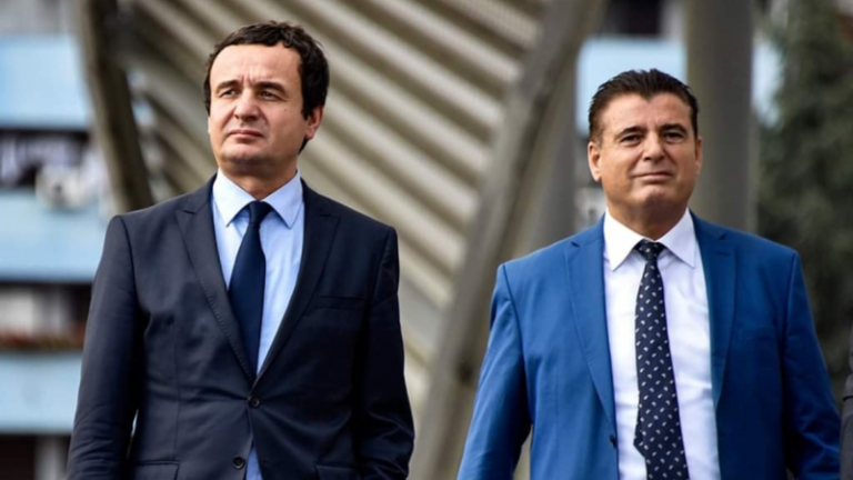 Agim Bahtiri nuk e ka të sigurt kandidimin për kryetar të Mitrovicës: Kurti e lë “peng”