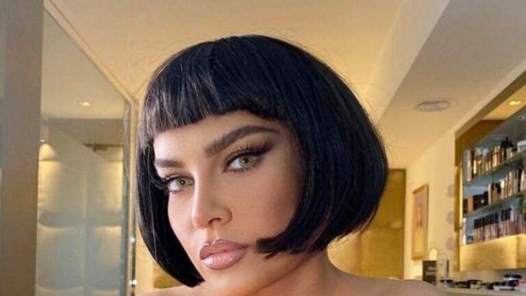 Këngëtarja kosovare transformohet “totalisht”: Mësoni se kush është personazhi në foto