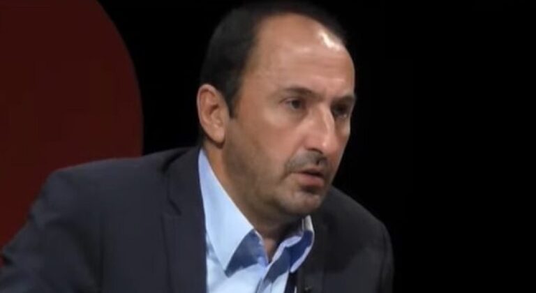 Reagon Liburn Aliu për çështjen e aktakuzës për keqpërdorim të detyrës zyrtare