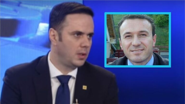 Abdixhiku për qeverisjen e VV’së: Dua ta di çka ndodhë kur vjen Elezi dhe çfarë ndodh me at qenin tapall te QKUK