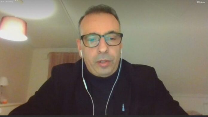 Mjeku shqiptar në Suedi: AstraZeneca është jashtëzakonisht efikase, nuk do të largohet nga përdorimi