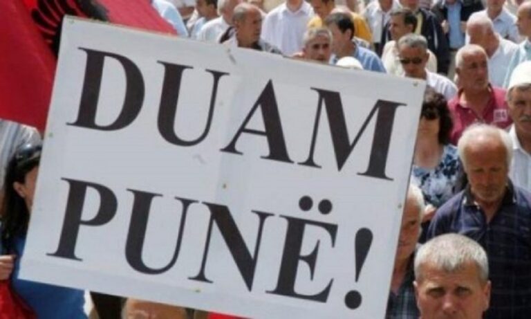 Rreth 40 mijë kosovarë humbën vendet e punës si pasojë e COVID-19