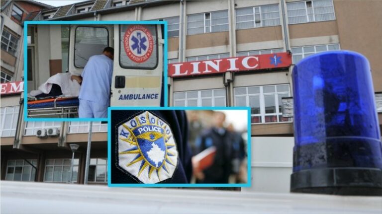 Qytetari ankohet për keqtrajtim të prindit në QKUK: E dërgoi të atin në ora shtatë në spital, mjekët i thonë në ora 11:30 se ai ka vdekur