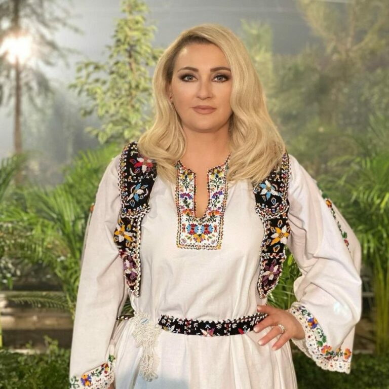 “Gruaja e dëshmorit”, publikohet kënga më e re nga Remzie Osmani