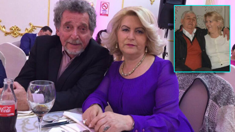 Dhimbje e dyfishtë: Shukria për një ditë humb vëllain dhe bashkëshortin