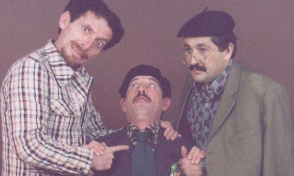 Nga “Treshi përsheshi” mbeti vetëm ai, postimi prekës i Qumilit për vdekjen e Cimës