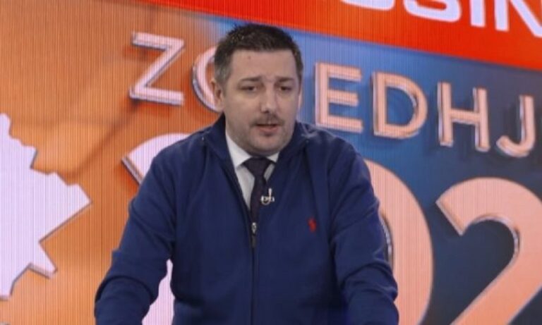 Ndërhyn Valon Syla: Ja çfarë tha Veton Surroi në BBC në vitin 2001