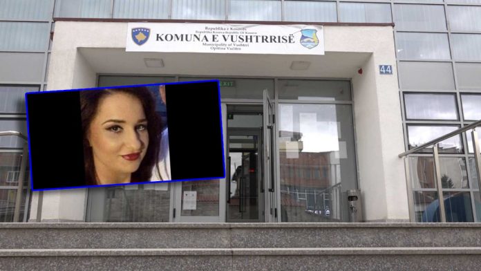 Ndërron jetë në moshë të re 28 vjeçarja nga Vushtrria