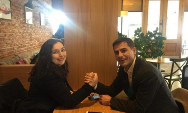 Tahiri: Do të votoj pro në kryesinë e LDK-së për t’u zgjedhur Osmani presidente