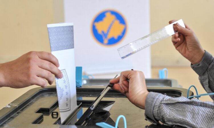 Publikohet EXIT POLL-i i Dukagjinit: Rezultate befasuese