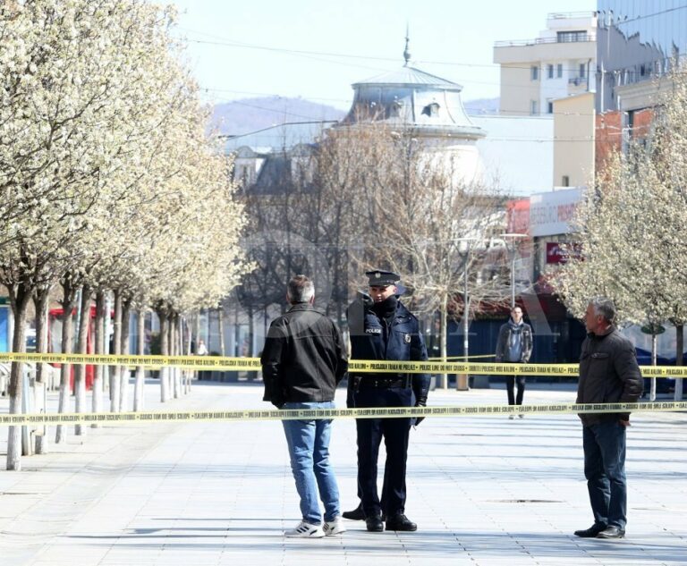 Masat e reja kundër COVID-19, këto aktivitete do të mbyllen nga 6 prilli