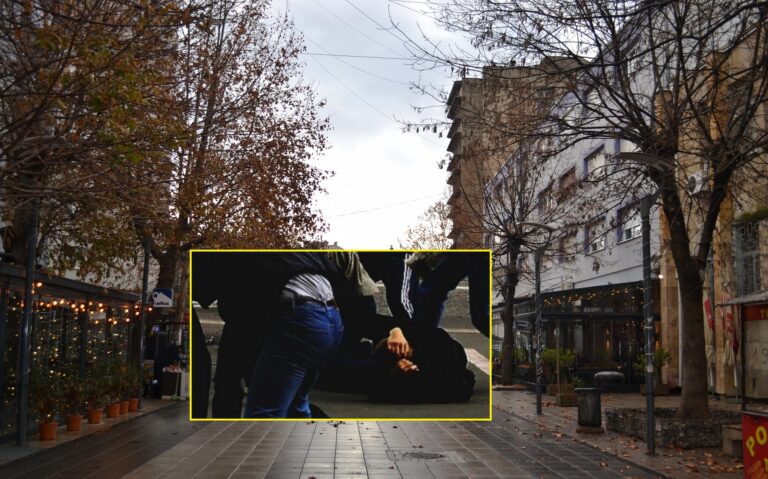 Sulmohet fizikisht nga tre persona në Mitrovicë, dërgohet në spital pas lëndimeve të rënda