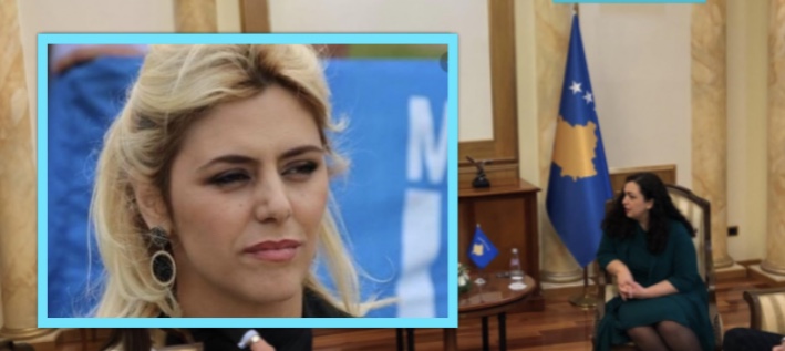 Blerta Deliu: Çdo shoqëri demokratike, ngjarjen e sotme do ta shënonte si Ditën e Disfatës