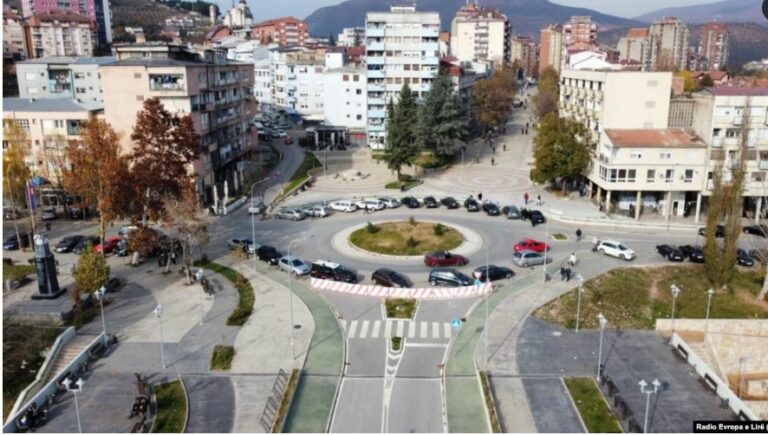 Qeveria e përkrah hapjen e urës së Ibrit
