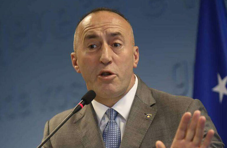 Haradinaj: Qeveria duhet të dorëhiqet