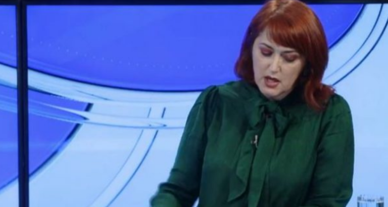 Hoxha i reagon Graincës: Betonizoje mirë liftin e VV-së, se me bo m’u prishë, shkon me ramje t’lirë