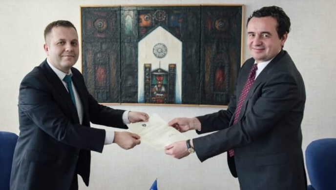 Zëvendësministri i Drejtësisë tregon se cilët zyrtarë do të jenë objekt hetimi për pasurinë e pajustifikueshme