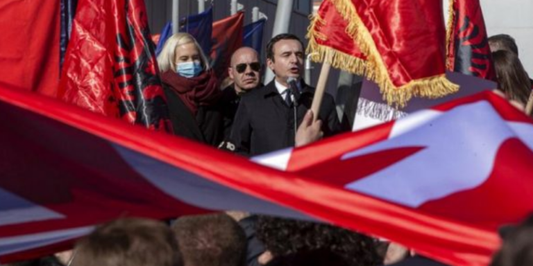 Gazetari gjerman: Kurti nuk u zgjodh për “Shqipërinë e Madhe”, por për ta reformuar Kosovën