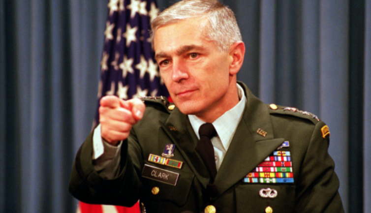 Wesley Clark: Është koha që Serbia ta njohë Kosovën
