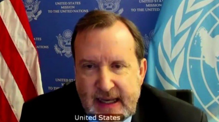 SHBA’të i çojnë mesazh Kurtit dhe Vuçiqit për dialogun nga Këshilli i Sigurimit