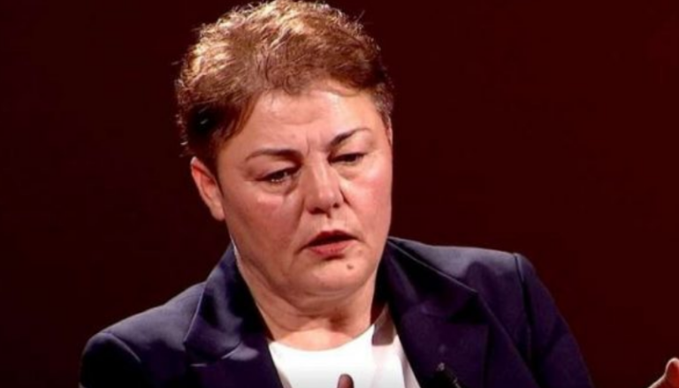 Deklaratat e Shefqet Krasniqit, reagon Melihate Tërmkolli