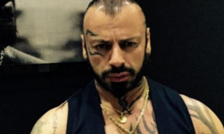 Arrestohet Vali Corleone