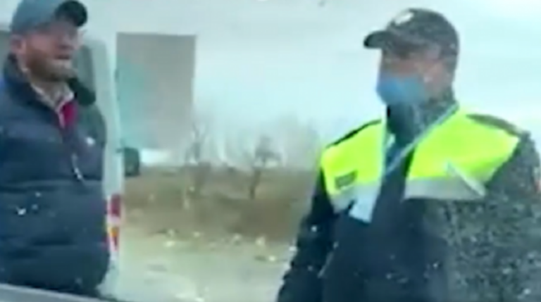 Deputeti i VV’së, Haki Abazi, ndalohet nga Policia në Shqipëri