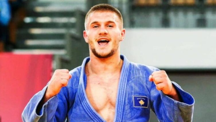 Albin Kurti: Brezi i yjeve të sportit të xhudos vazhdon të lartësojë emrin e Kosovës