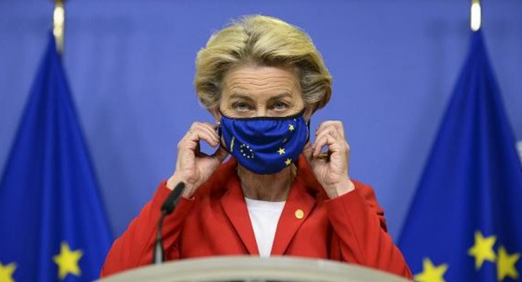 Konfirmohet: BE-ja ia dhuron Kosovës 95 mijë doza të vaksinës “Pfizer”