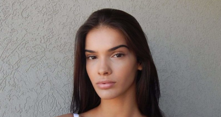 I vdiq babai në ditën që lindi vajzën, Arbenita bën postimin prekës