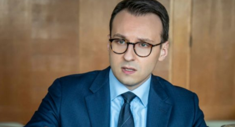 Petkoviq: Është e qartë tani se Kurti dëshiron “Shqipërinë e Madhe”