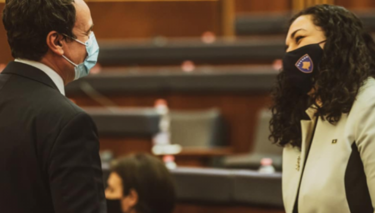 Matematika për presidentin, pikëpyetjet brenda LDK-së që mund ta çojnë vendin në zgjedhje