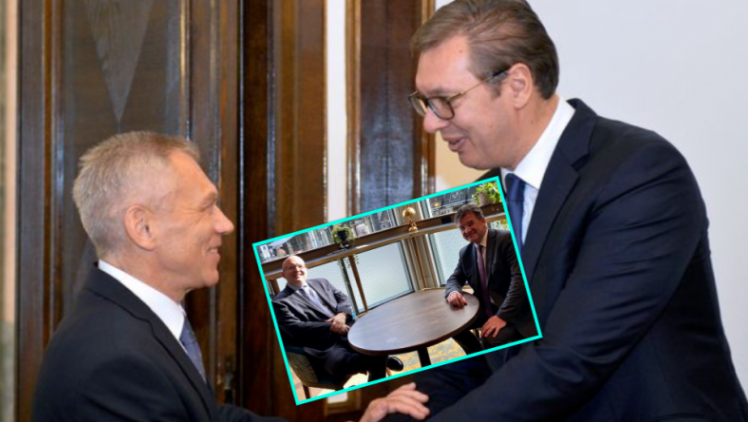 Rusia kërcënon BE’në me përfshirje në dialogun mes Kosovës e Serbisë