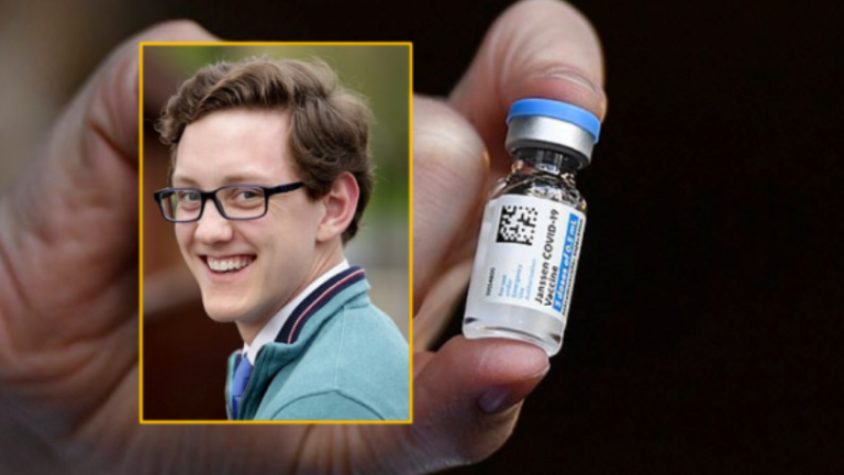 Studenti 21 vjeç i mjekësisë në SHBA vdes një ditë pasi e mori vaksinën e kësaj kompanie