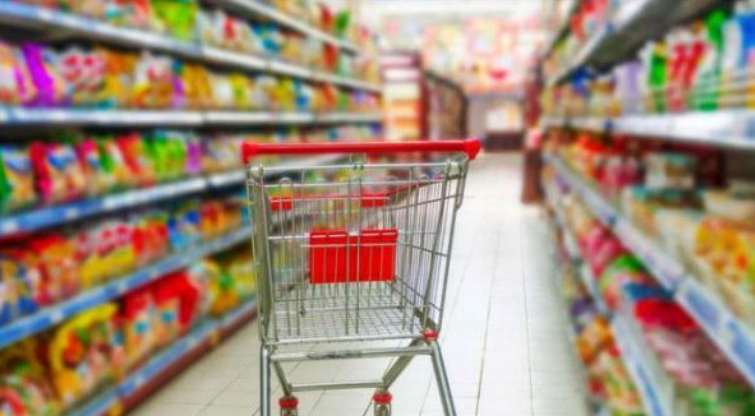 Në pandemi u rritën çmimet e produkteve bazë