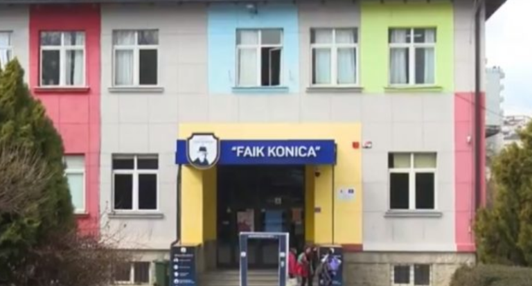 Përhapje shqetësuese e koronavirusit në shkollat e Kosovës