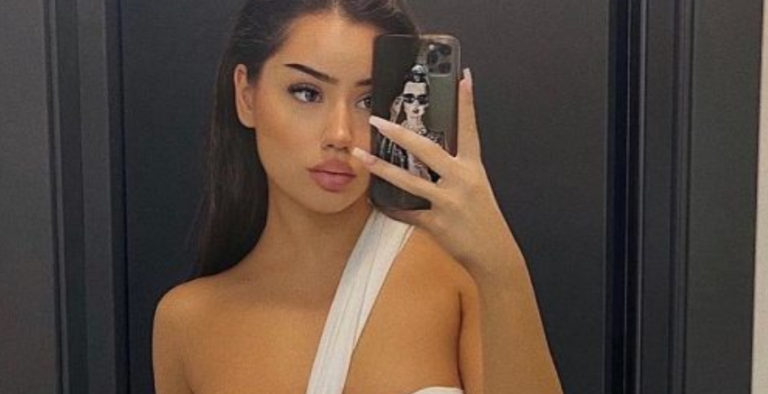 Nuk ndalet Festa, foto e fundit ju lë pa mend