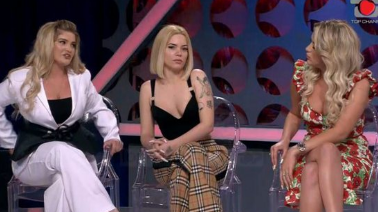 “Kujt i thua e pafytyrë?”, debate të ashpëra mes Antonelës dhe Aristelës