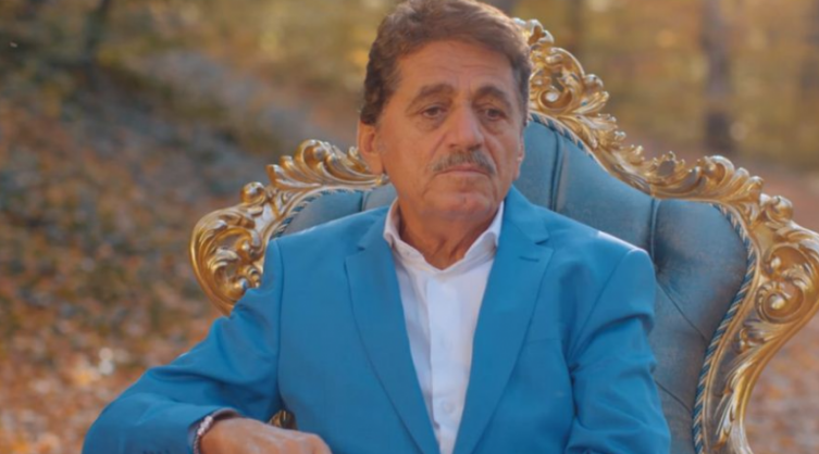 Sabri Fejzullahu paralajmëron projektin e ri