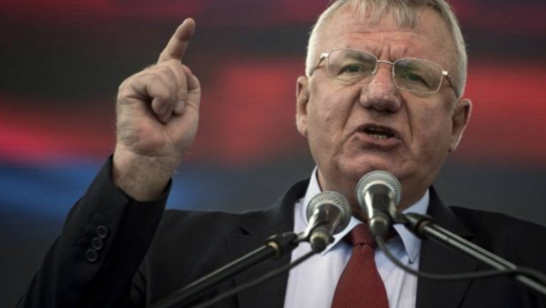 Krimineli Sheshel: Ushtria serbe të bëhet gati për të ndërhyrë në Kosovë