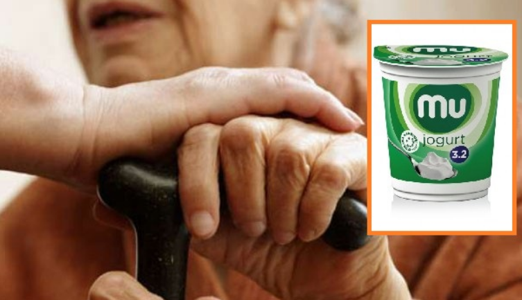 E dhimbshme: Plaku nga Prishtina e kthen jogurtin që kushtonte 15 cent, nuk kishte para për ta paguar