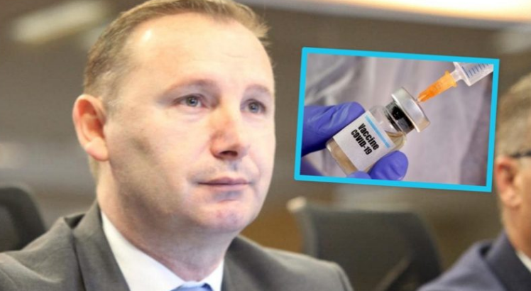 Zemaj për 535 mijë doza të Pfizer: Janë incizimet për sigurimin e këtyre vaksinave