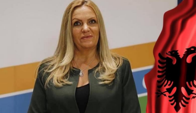 Time Kadriaj i bën thirrje Albena Reshitajt të mos shkojë në seancën për Presidentin