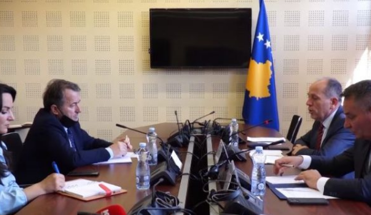 Hotlieria kërkon 1 miliard euro ndihmë nga shteti