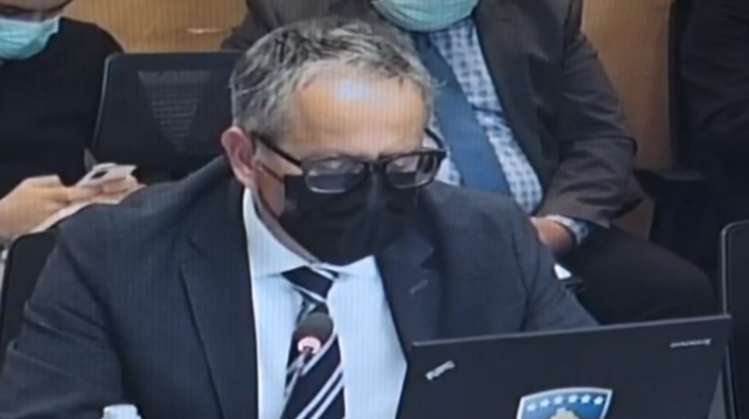 Zyrtare: Vendosen masat e reja anti-covid, ndalohet qarkullimi i qytetarëve nga ora 22:00 deri në 05:00