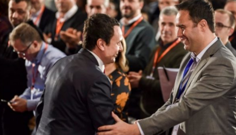 Zëdhënësi i Qeverisë arsyeton emërimin e xhaxhait të Konjufcës, e paraqet si normale