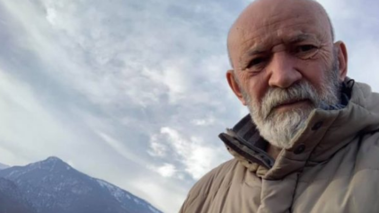 Çun Lajçi pas infektimit me koronavirus: Paratë që i kisha për Iphone i mora për të blerë ilaçe