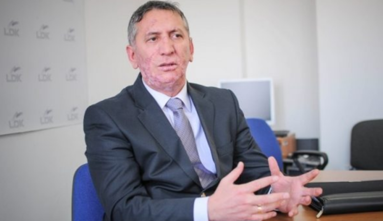 Anton Quni: S’keni parë gjë akoma